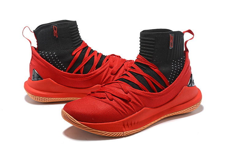 Nike Kyrie Irving 5 Shoes-026