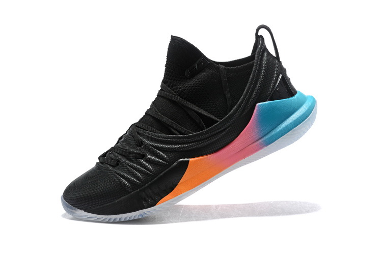 Nike Kyrie Irving 5 Shoes-033