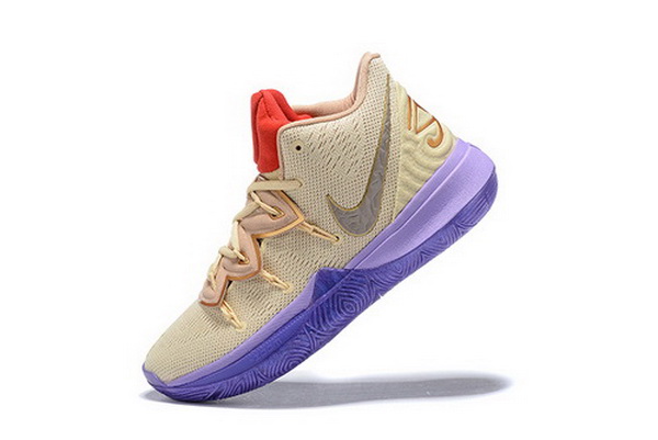 Nike Kyrie Irving 5 Shoes-036