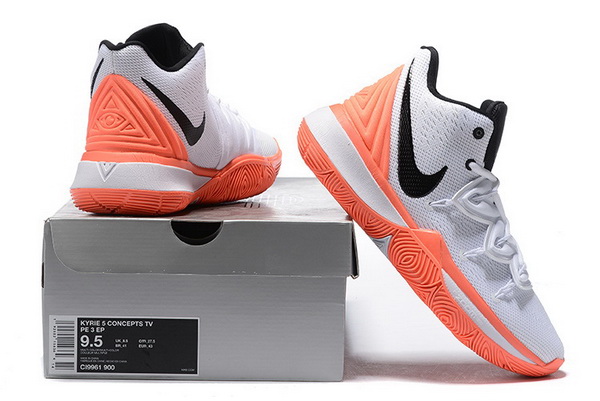 Nike Kyrie Irving 5 Shoes-038