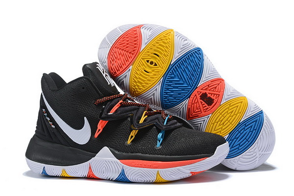 Nike Kyrie Irving 5 Shoes-046