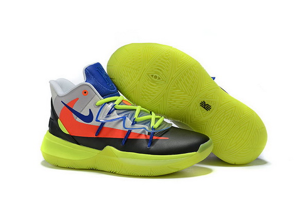 Nike Kyrie Irving 5 Shoes-049