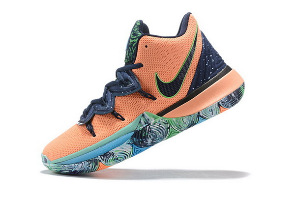 Nike Kyrie Irving 5 Shoes-063