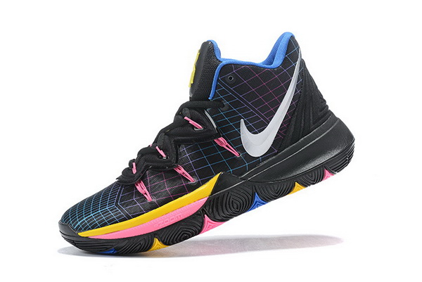Nike Kyrie Irving 5 Shoes-067
