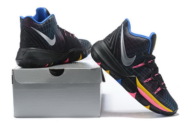 Nike Kyrie Irving 5 Shoes-067