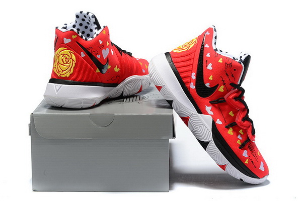 Nike Kyrie Irving 5 Shoes-070