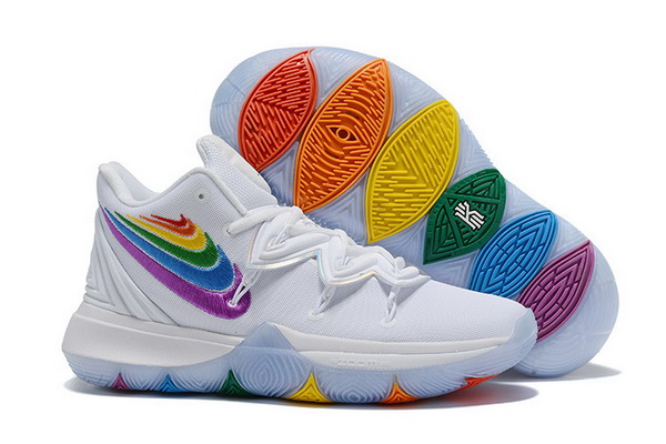 Nike Kyrie Irving 5 Shoes-071