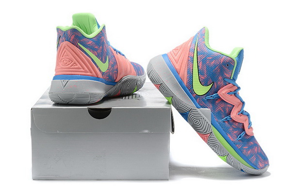 Nike Kyrie Irving 5 Shoes-074