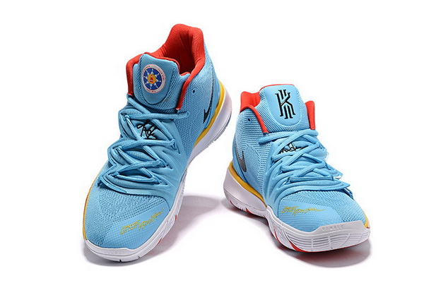 Nike Kyrie Irving 5 Shoes-075