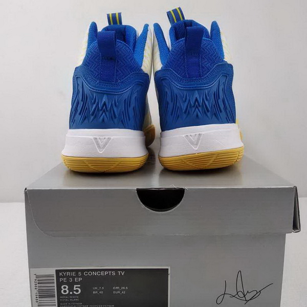Nike Kyrie Irving 5 Shoes-077