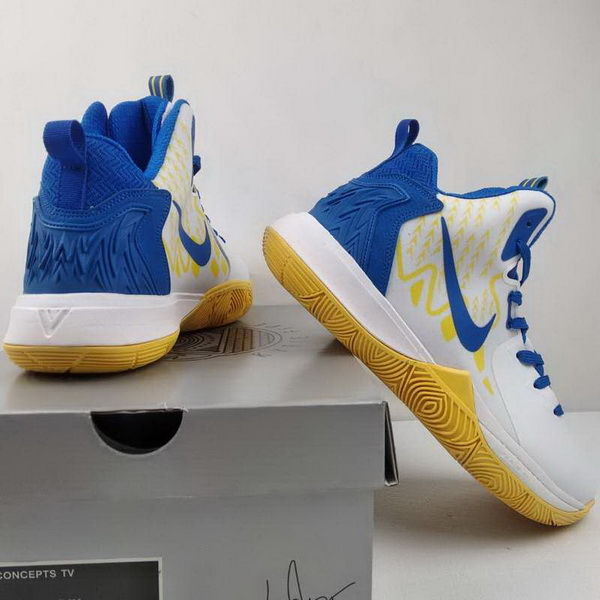 Nike Kyrie Irving 5 Shoes-077