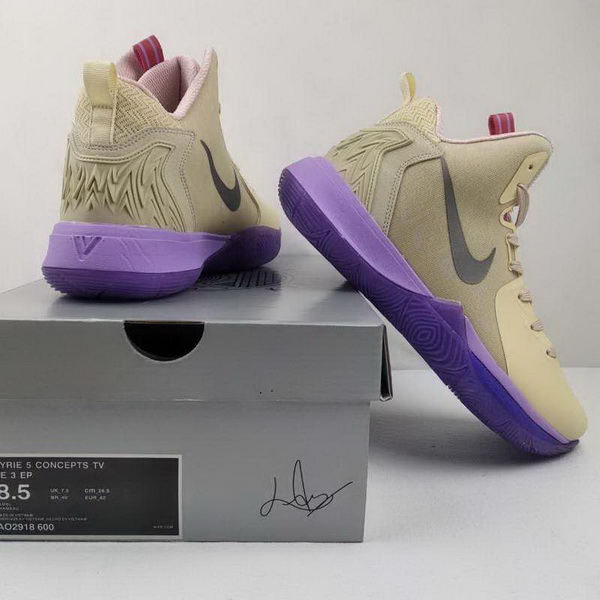 Nike Kyrie Irving 5 Shoes-082