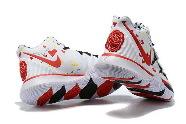 Nike Kyrie Irving 5 Shoes-099