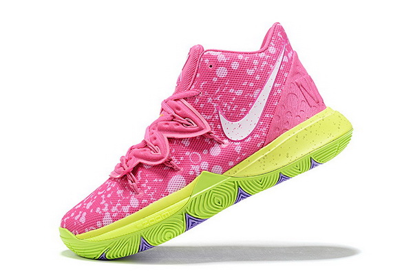 Nike Kyrie Irving 5 Shoes-100