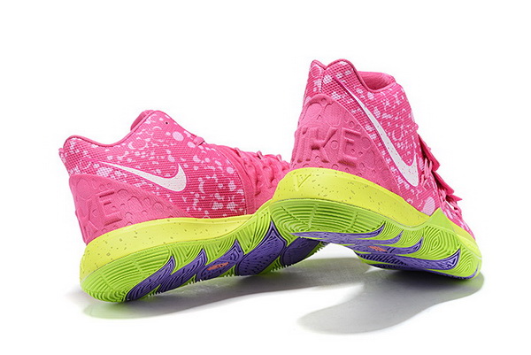 Nike Kyrie Irving 5 Shoes-100