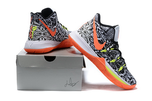 Nike Kyrie Irving 5 Shoes-101