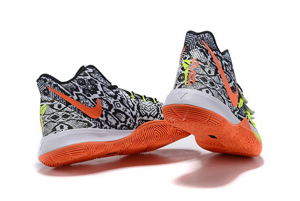 Nike Kyrie Irving 5 Shoes-101