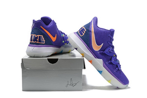 Nike Kyrie Irving 5 Shoes-104