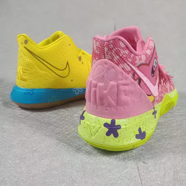 Nike Kyrie Irving 5 Shoes-106