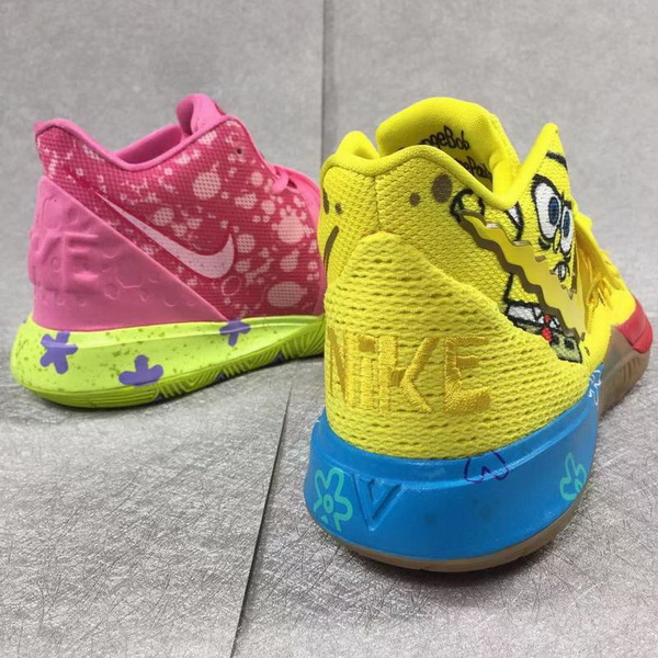 Nike Kyrie Irving 5 Shoes-107