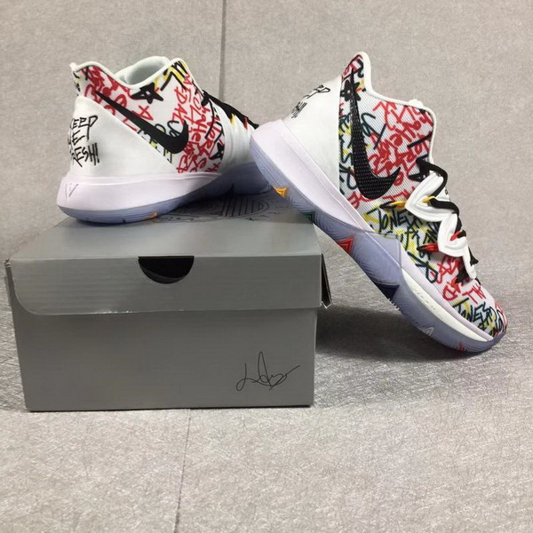 Nike Kyrie Irving 5 Shoes-108