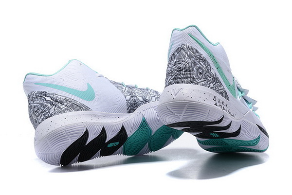 Nike Kyrie Irving 5 Shoes-112