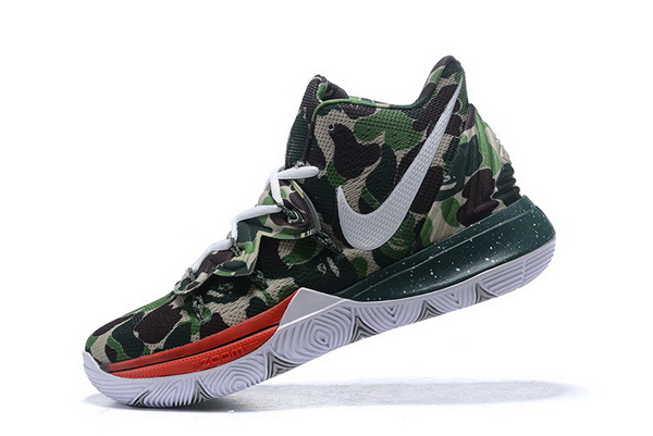 Nike Kyrie Irving 5 Shoes-118