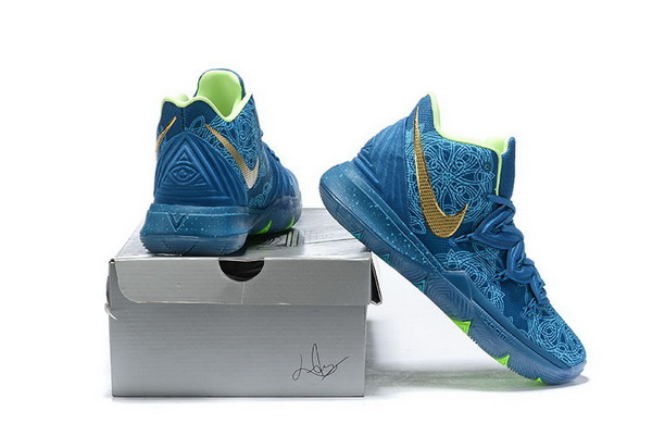 Nike Kyrie Irving 5 Shoes-120