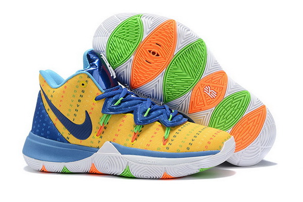 Nike Kyrie Irving 5 Shoes-121