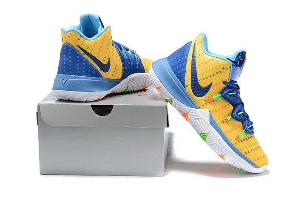 Nike Kyrie Irving 5 Shoes-121