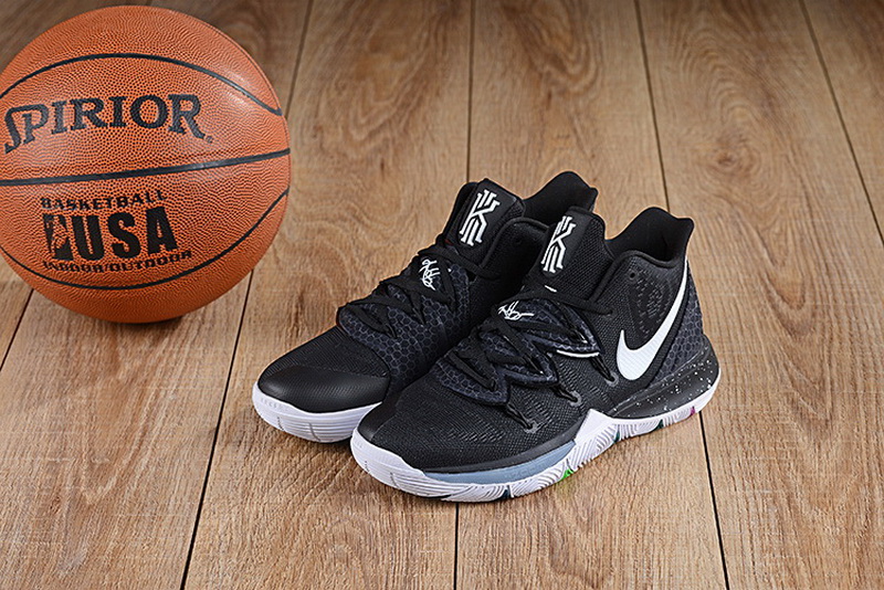 Nike Kyrie Irving 5 Shoes-123