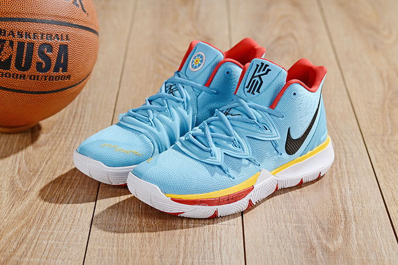 Nike Kyrie Irving 5 Shoes-128