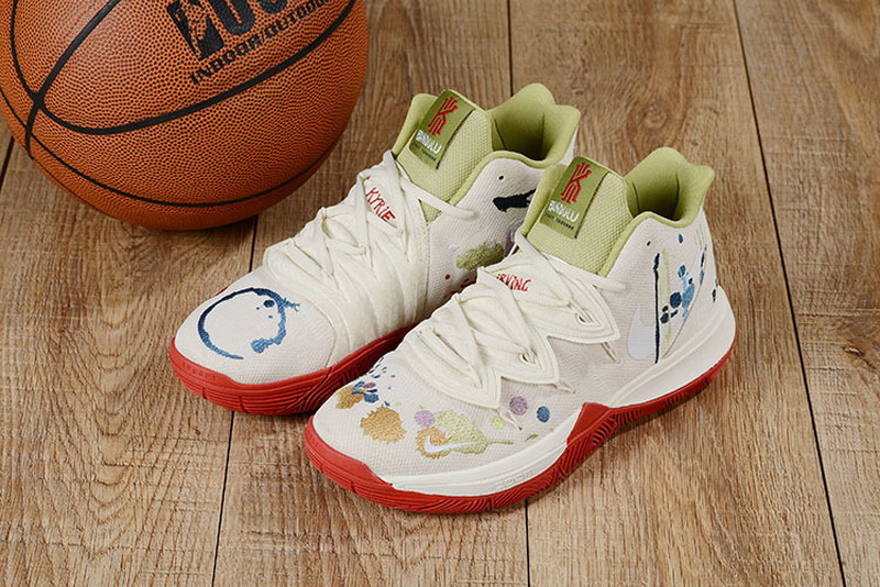 Nike Kyrie Irving 5 Shoes-132
