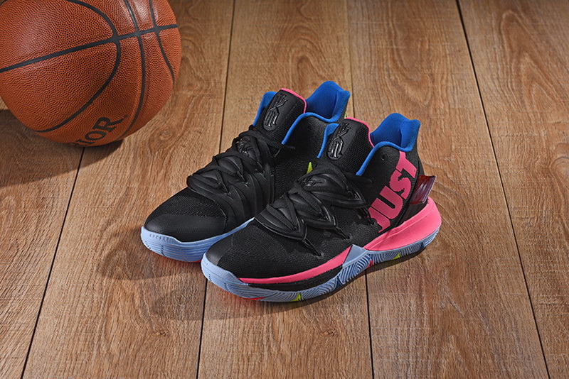 Nike Kyrie Irving 5 Shoes-134