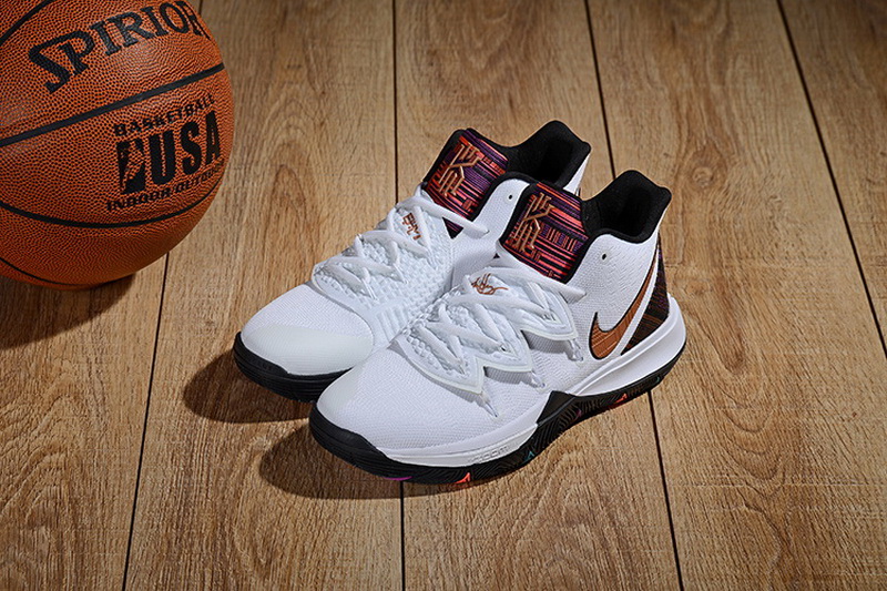 Nike Kyrie Irving 5 Shoes-135