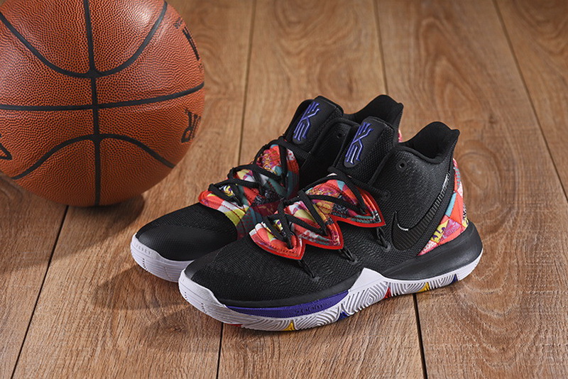 Nike Kyrie Irving 5 Shoes-136