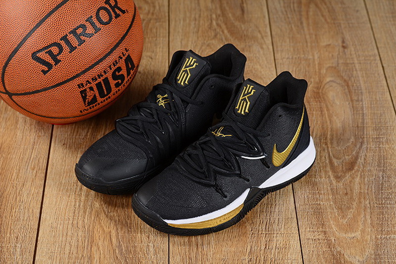 Nike Kyrie Irving 5 Shoes-137