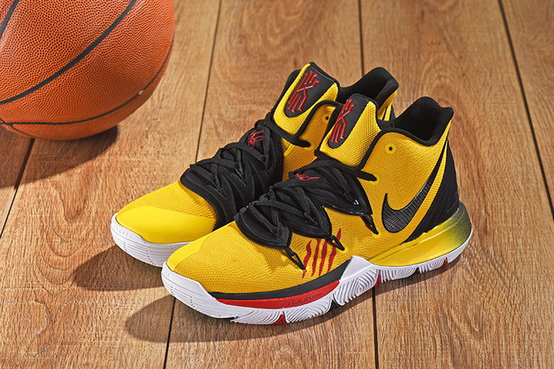 Nike Kyrie Irving 5 Shoes-138