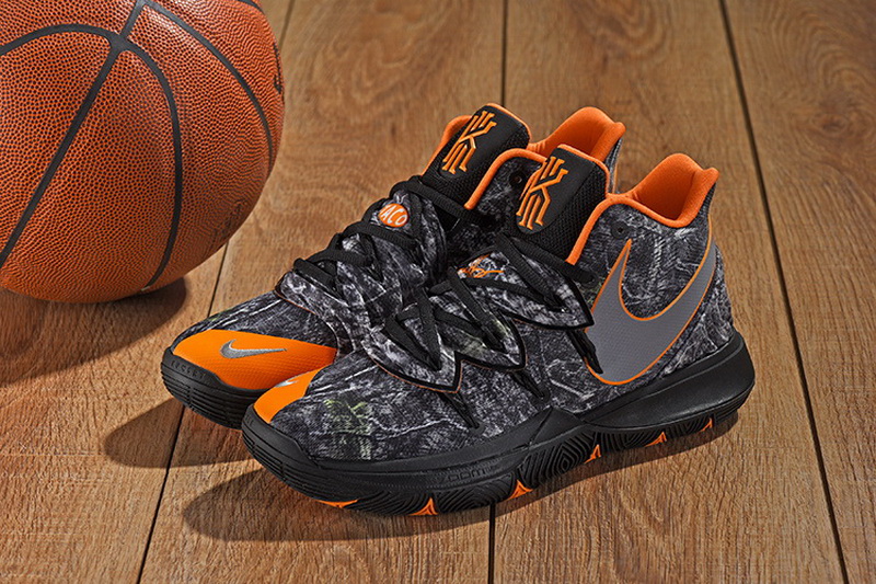 Nike Kyrie Irving 5 Shoes-139