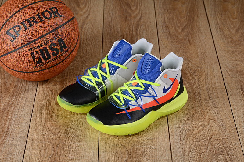 Nike Kyrie Irving 5 Shoes-146