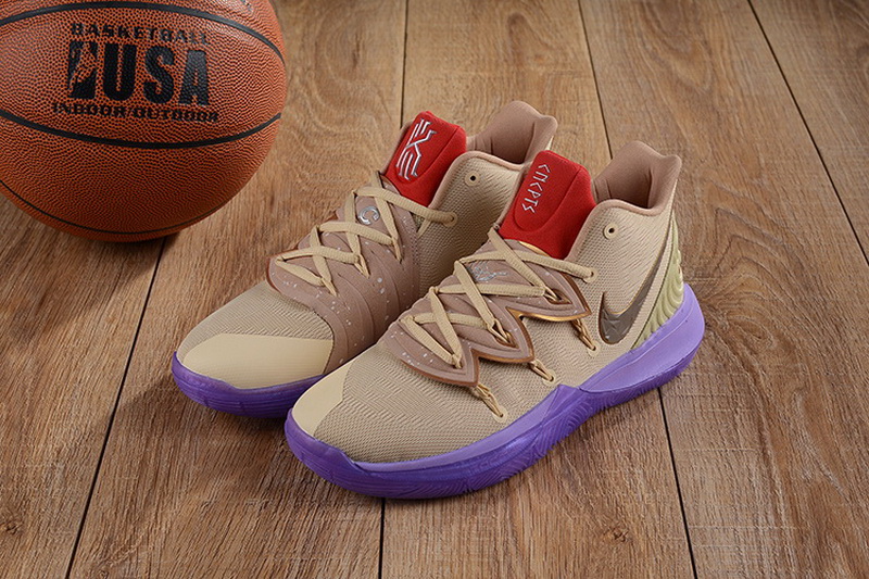 Nike Kyrie Irving 5 Shoes-147