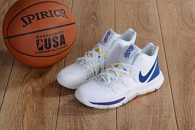Nike Kyrie Irving 5 Shoes-149