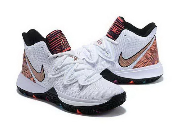 Nike Kyrie Irving 5 Shoes-158