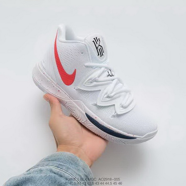 Nike Kyrie Irving 5 Shoes-159