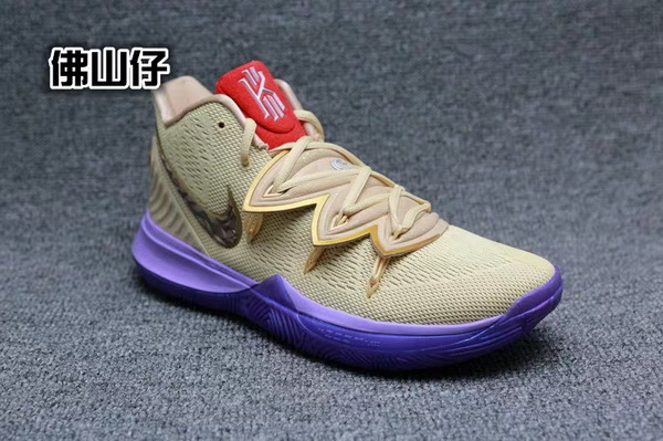 Nike Kyrie Irving 5 Shoes-161
