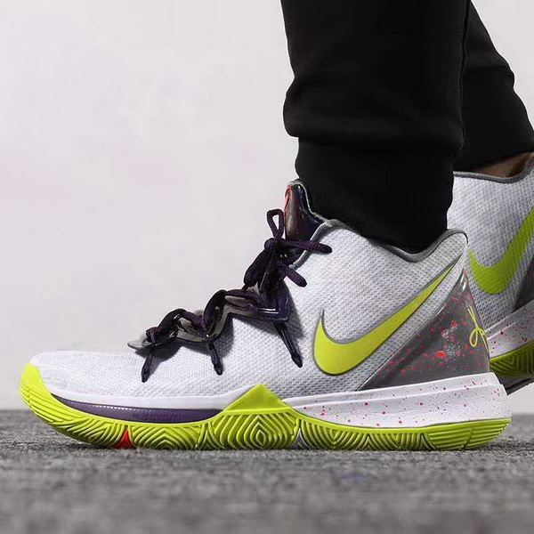 Nike Kyrie Irving 5 Shoes-164