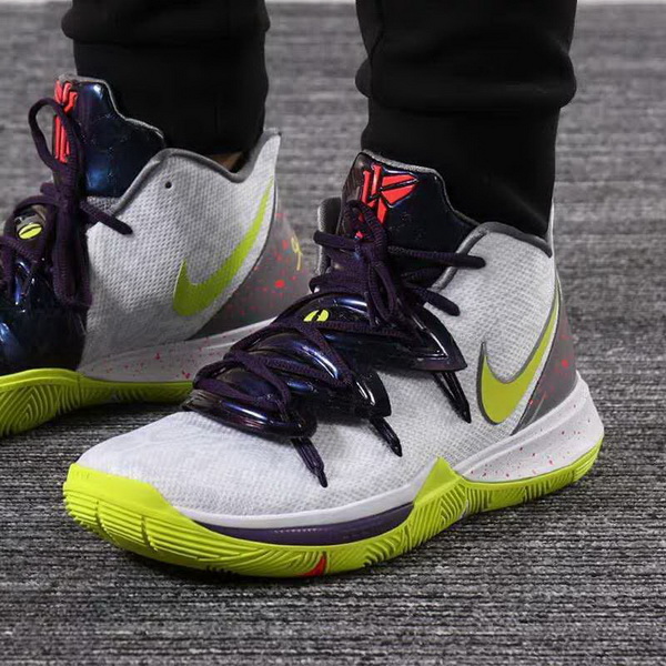 Nike Kyrie Irving 5 Shoes-164