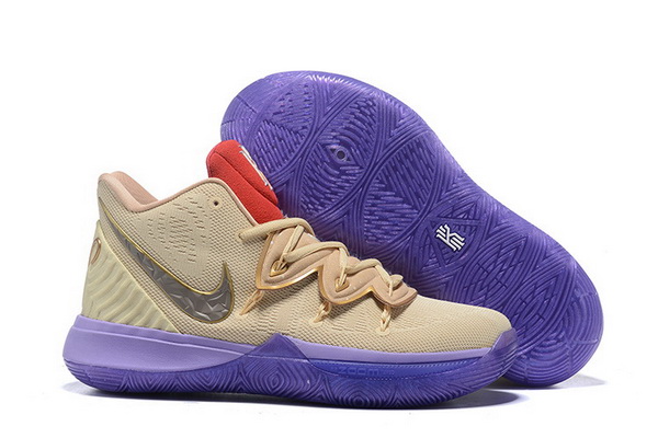 Nike Kyrie Irving 5 kids Shoes-019