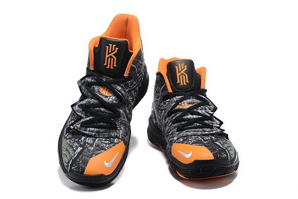 Nike Kyrie Irving 5 women Shoes-007