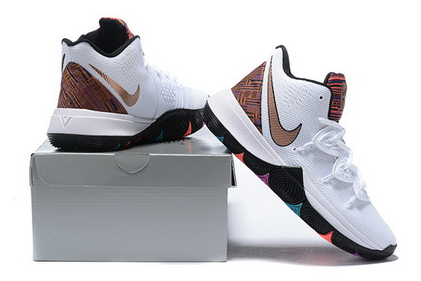 Nike Kyrie Irving 5 women Shoes-009